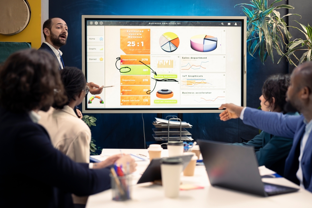 Marketers are arguing about the right paid advertising strategy 