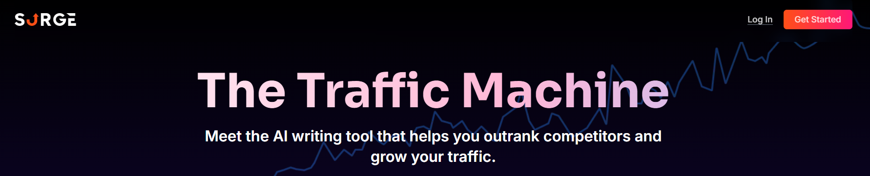 SUrgeGraph homepage